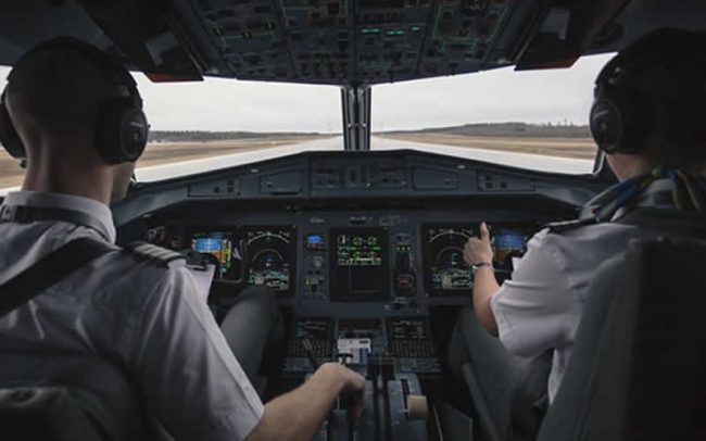 Pilot ve Pilotaj Eğitimi