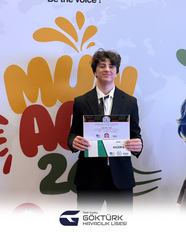mun 1