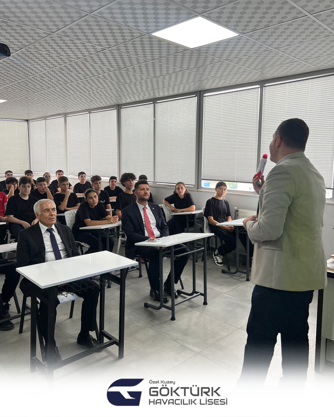 havacılık semineri 2